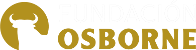 Logo de la Fundación Osborne
