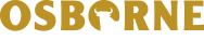 Logo de Osborne - Desde 1772